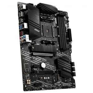 AMD AM4 Motherboards