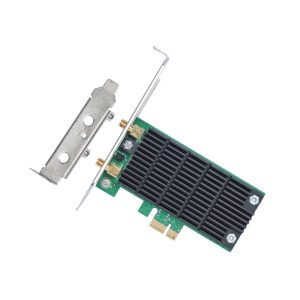 PCIe Adapters